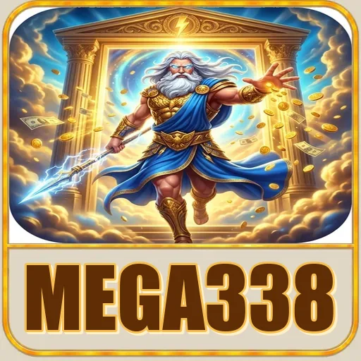 Tabel RTP game kasino mega338