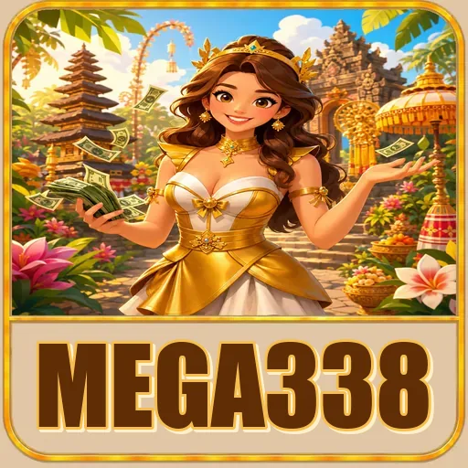 Tingkatan program VIP mega338